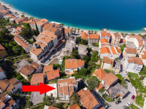 Apartments and Room Sun & Sea, Podgora